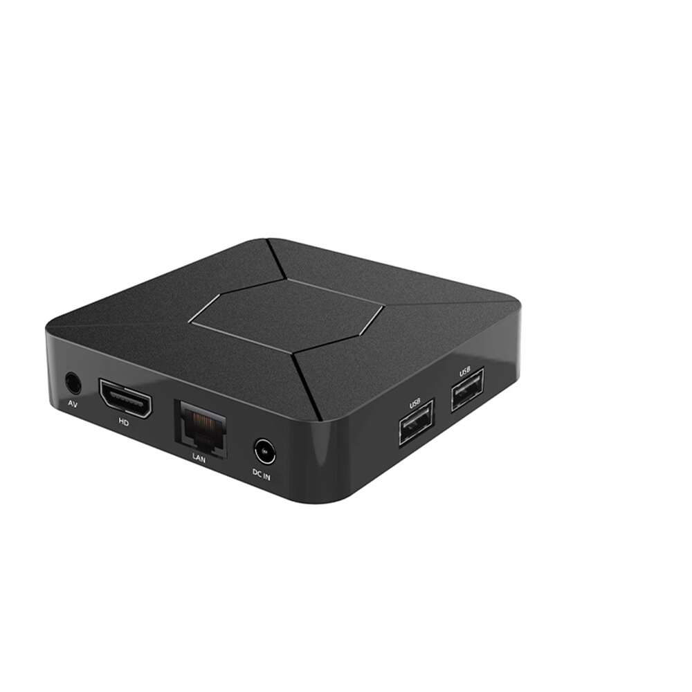 android tv box manufacturer