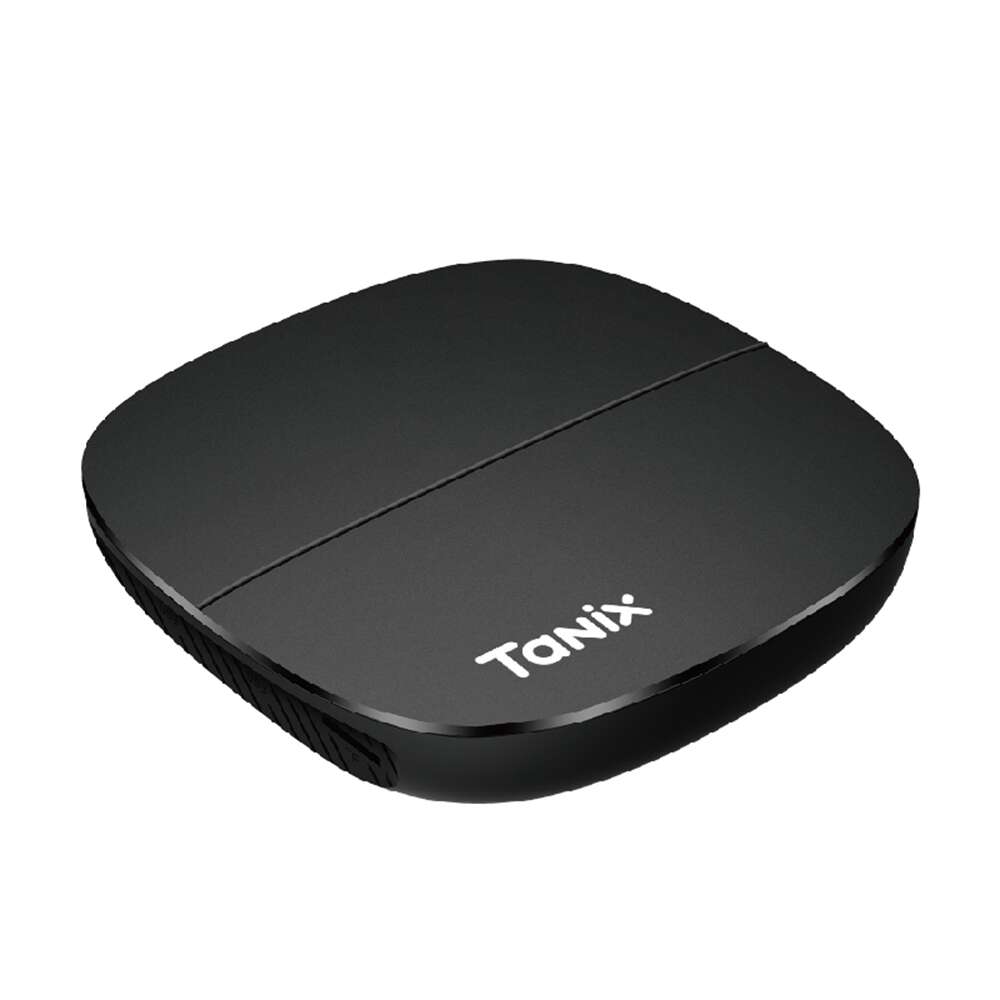 android tv box manufacturer