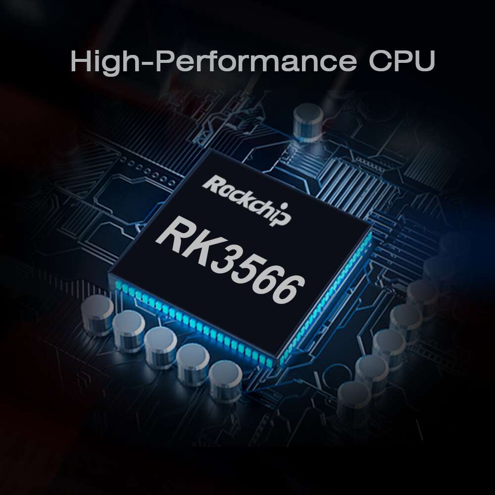 H96 Max RK3566 Rockchip RK3566 streaming player: A Cut Above the Rest