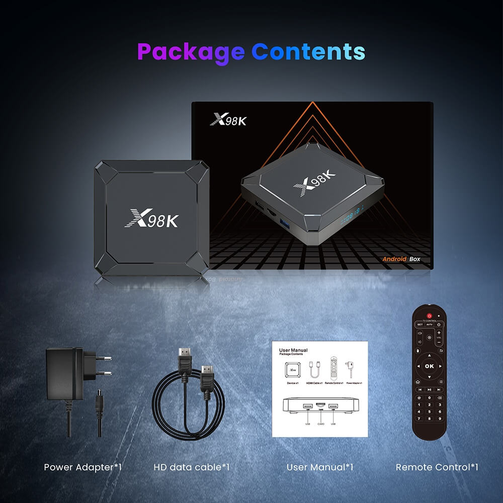 How much does it cost to customize iptv box